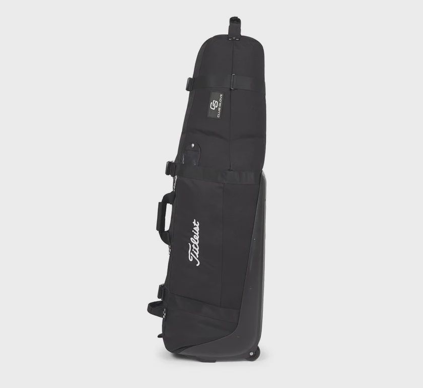 TITL 2026 PRO CLUB COVER TRAVELER