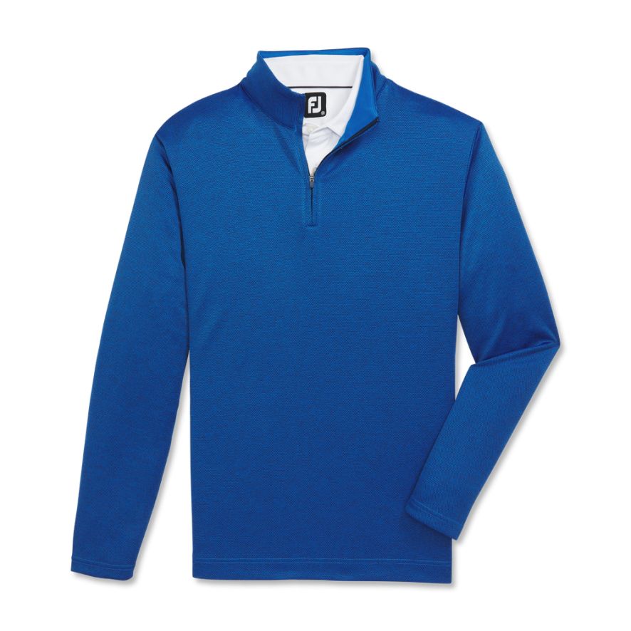 FJ SPACE DYE DOT MIDLAYER