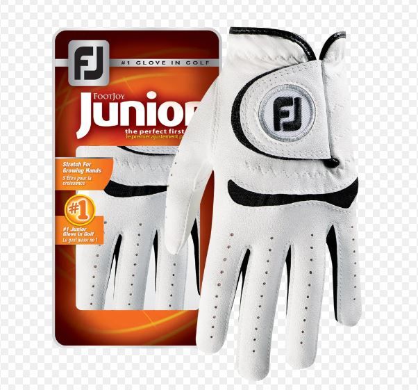 FJ JUNIOR GLOVE