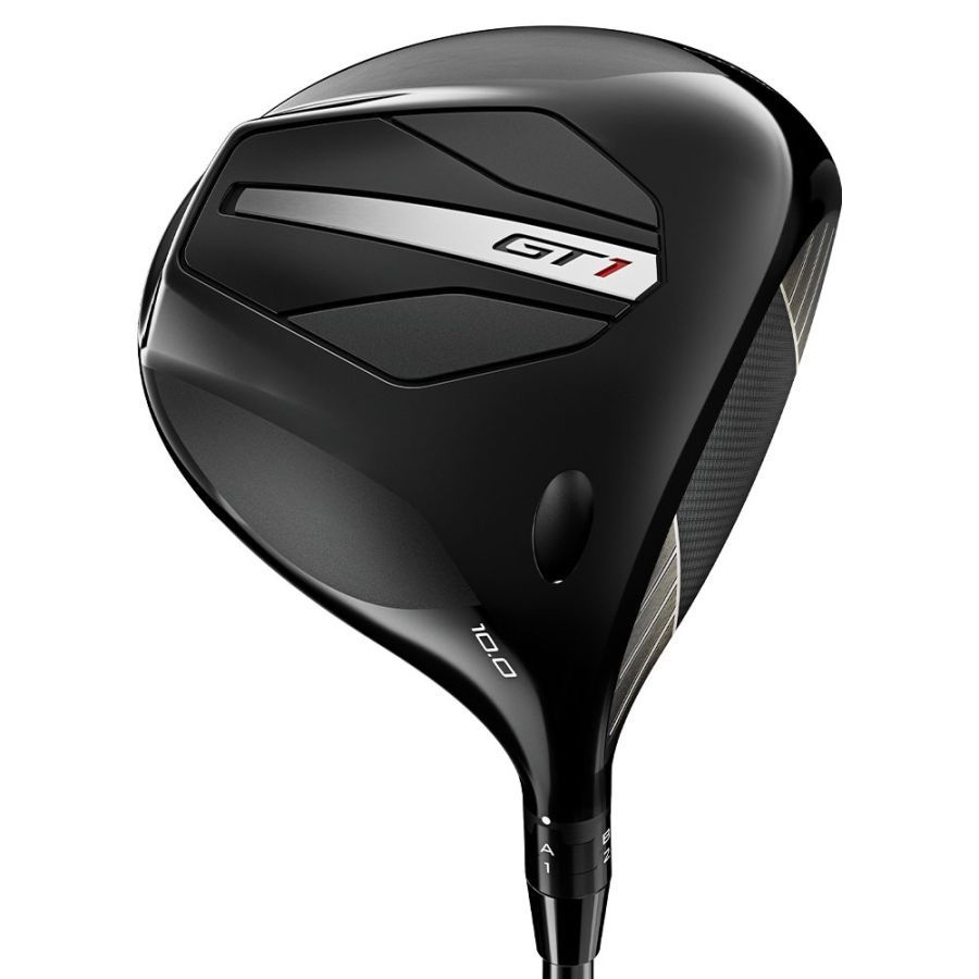 TITLEIST GT DRIVERS RIGHT HAND, Material: SPEEDER 40 R, Option: 10.0, Type: GT1