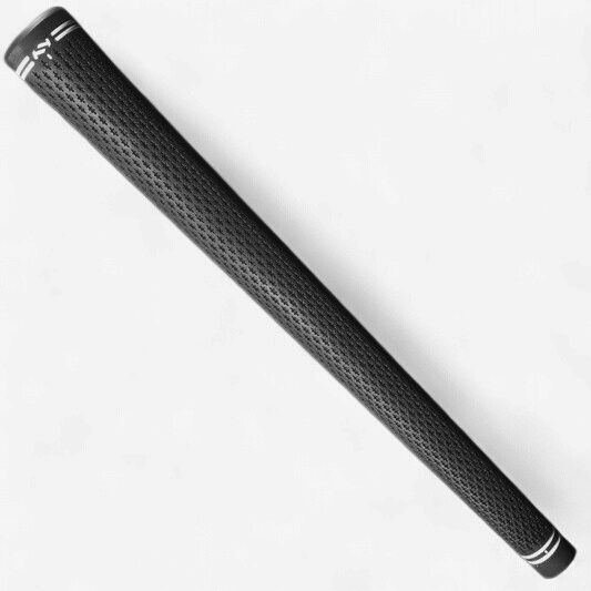 TRUE TEMPER ICON MID SIZE GRIP - BLACK/WHITE