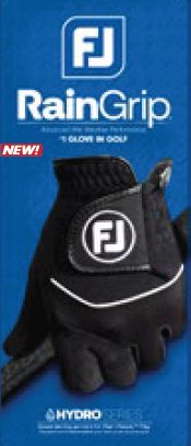 FJ RAINGRIP GLOVE HYDRO SERIES