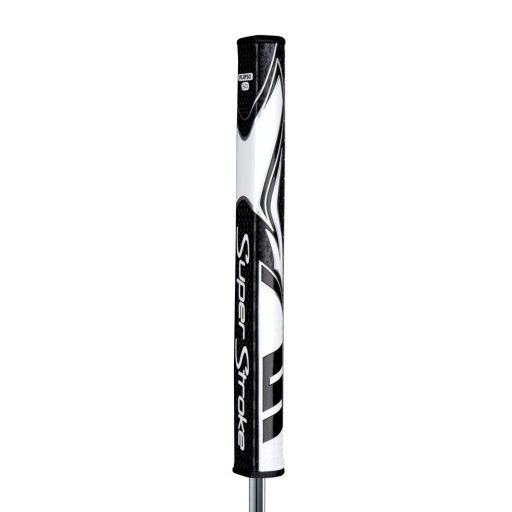 ZENERGY FLATSO 3.0 BLACK/WHITE