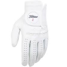 TITLEIST PERMA-SOFT GLOVE
