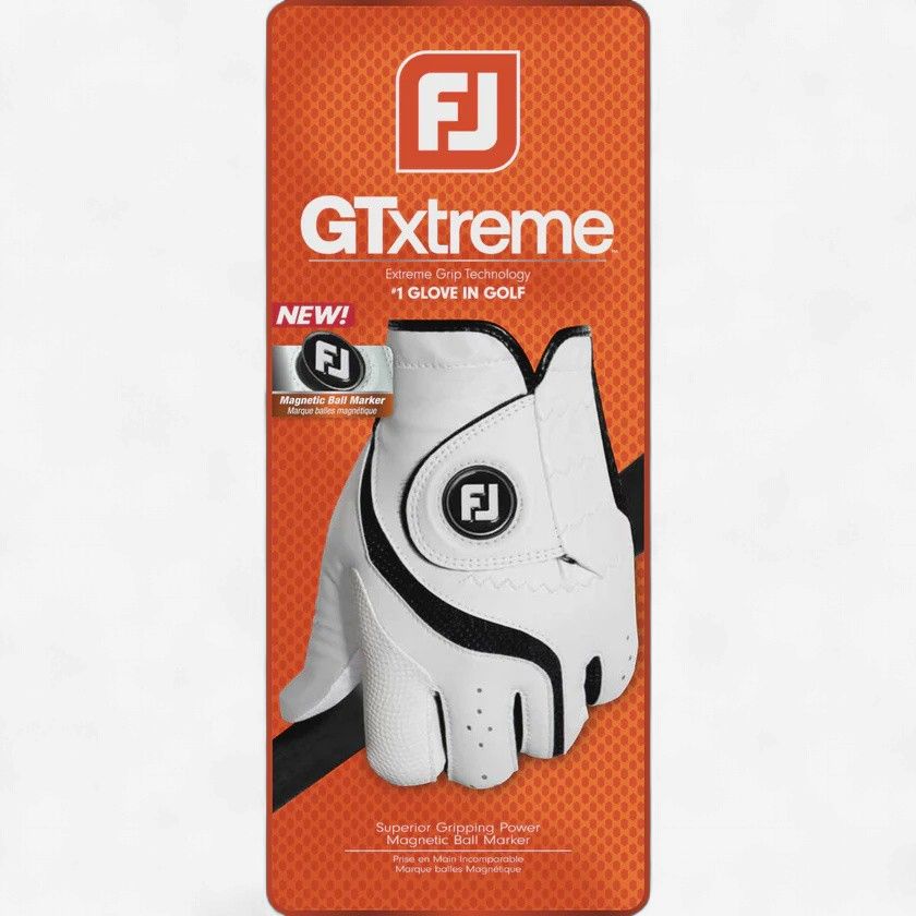 FJ 2026 GTXTREME MLH GLOVE