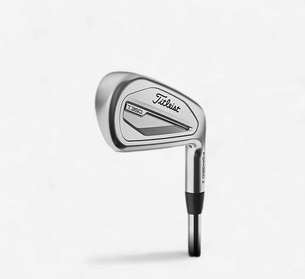TITLEIST 2023 4or5 IRON WITH CUSTOM SHAFT - FITTING KIT