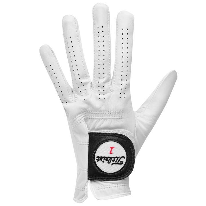 TITLEIST PLAYERS MLH GLOVE
