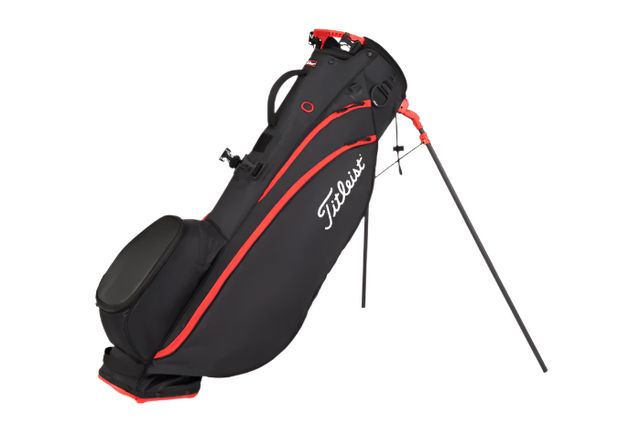TITLEIST 2026 S4 STADRY BAG