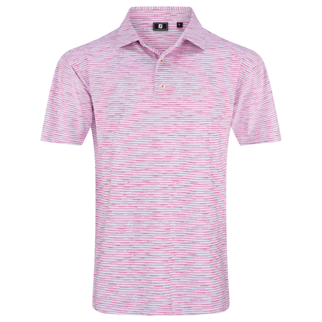 FJ 2026 BROKEN STRIPE SHIRT