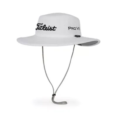 TITLEIST TOUR AUSSIE HAT