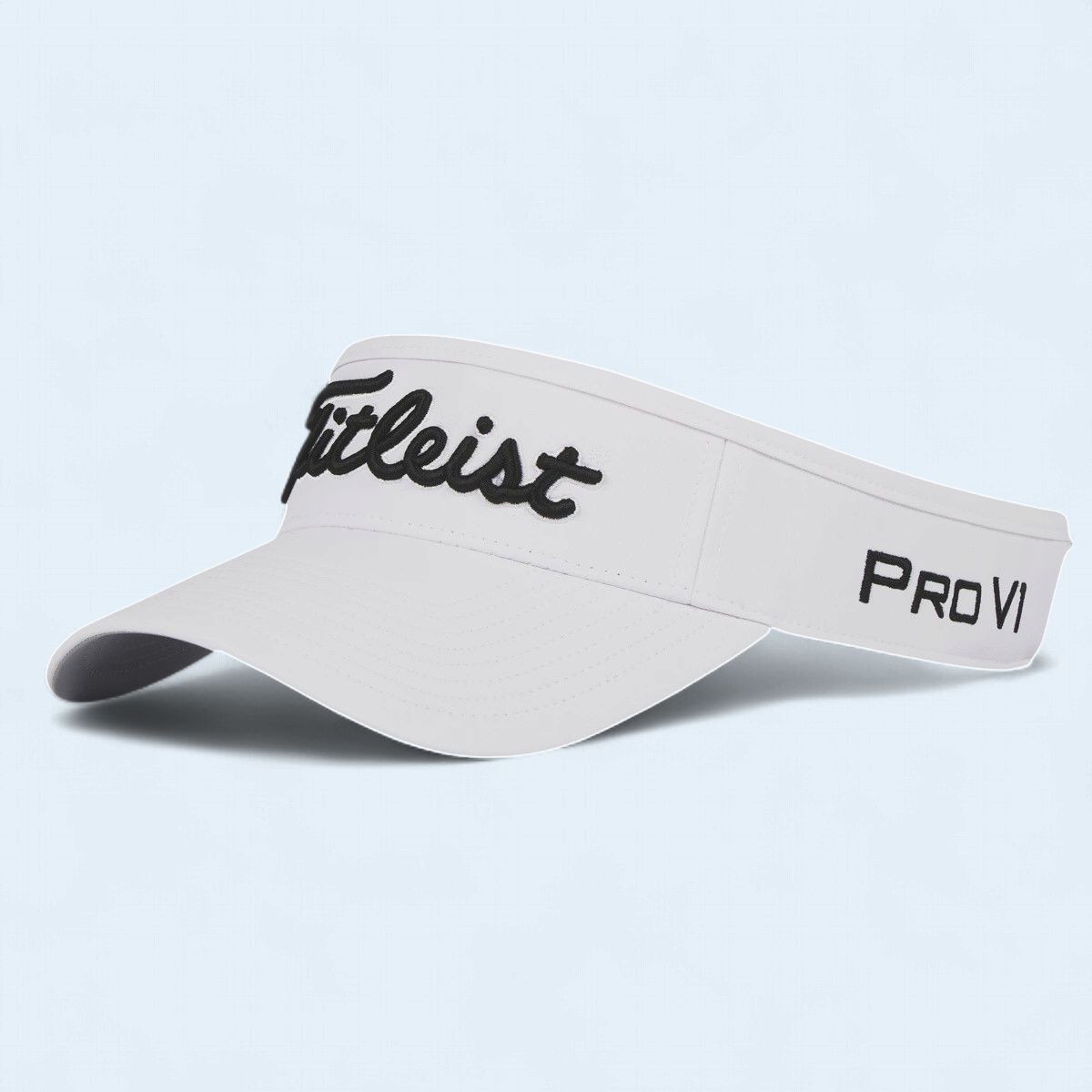 TITLEIST 2025 TOUR PERFORMANCE VISOR