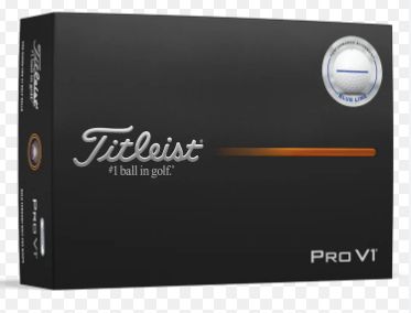 TITLESIT PROV1 BLU ALN DOZEN