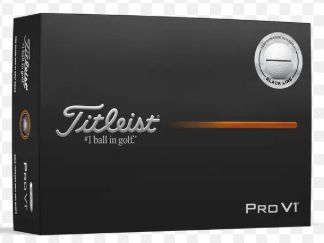 TITLESIT PROV1 BLK ALN DOZEN