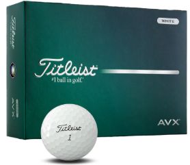 TITLESIT AVX WHITE DOZEN