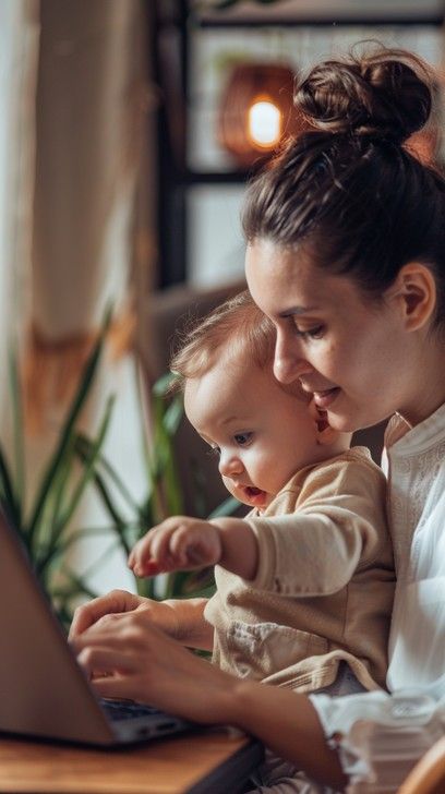 Basic Parenting Natal Chart Analysis