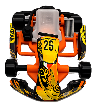 Go-Karts