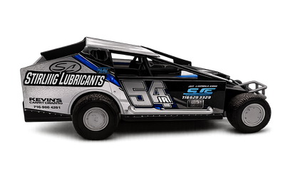 Dirt Modified