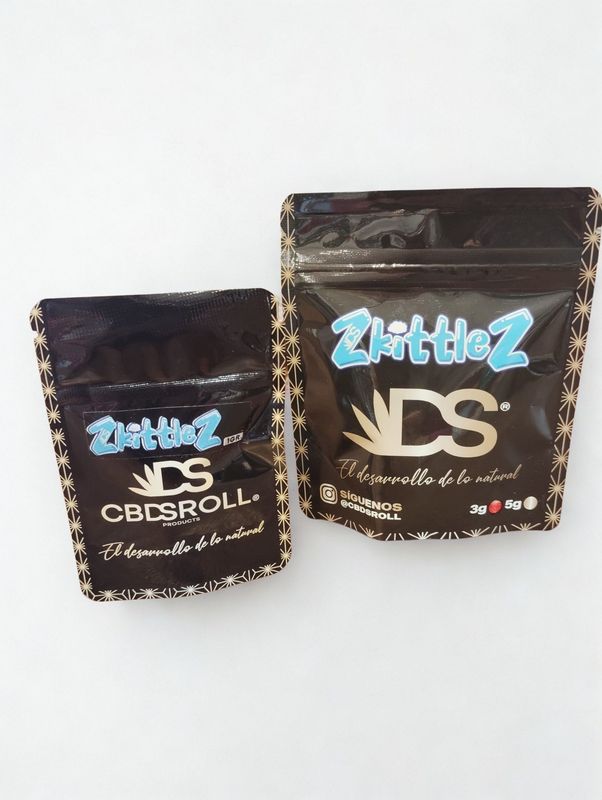 ZKITTLEZ PREMIUM 1 ZKITTLEZ PREMIUM 1