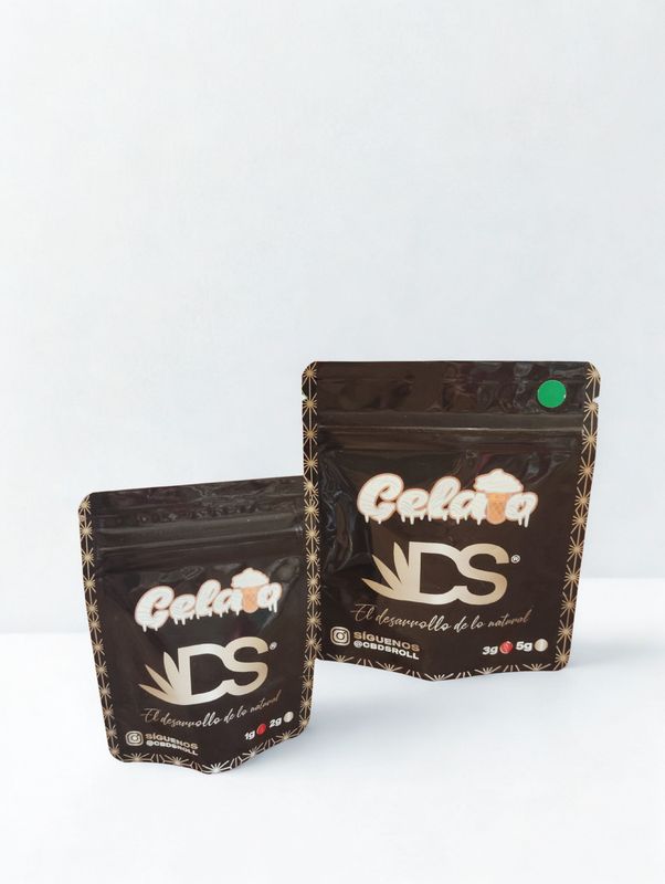 GELATO PREMIUM 5 GELATO PREMIUM 5