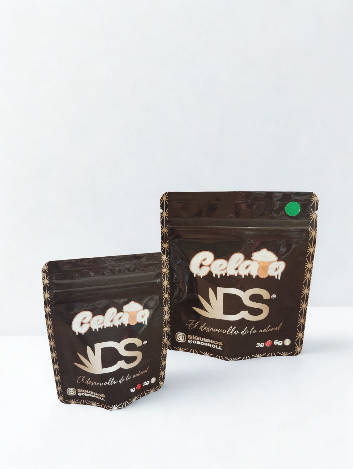 GELATO PREMIUM 3 GELATO PREMIUM 3