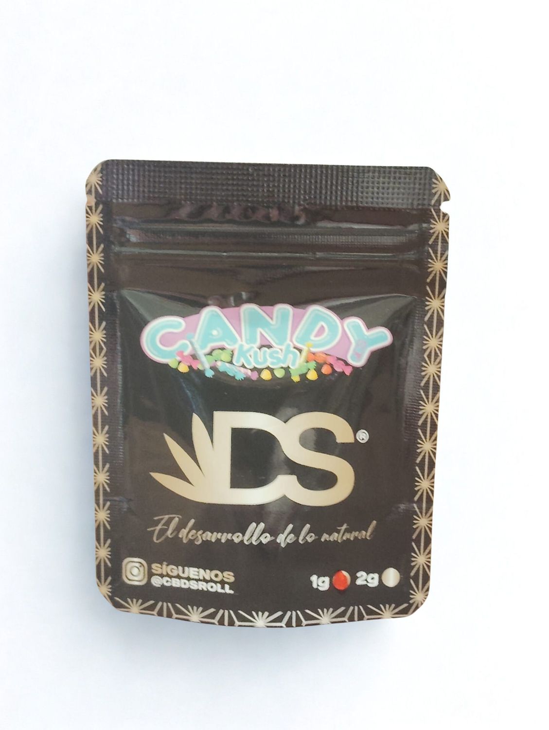 CANDY KUSH PREMIUM 1 CANDY KUSH PREMIUM 1