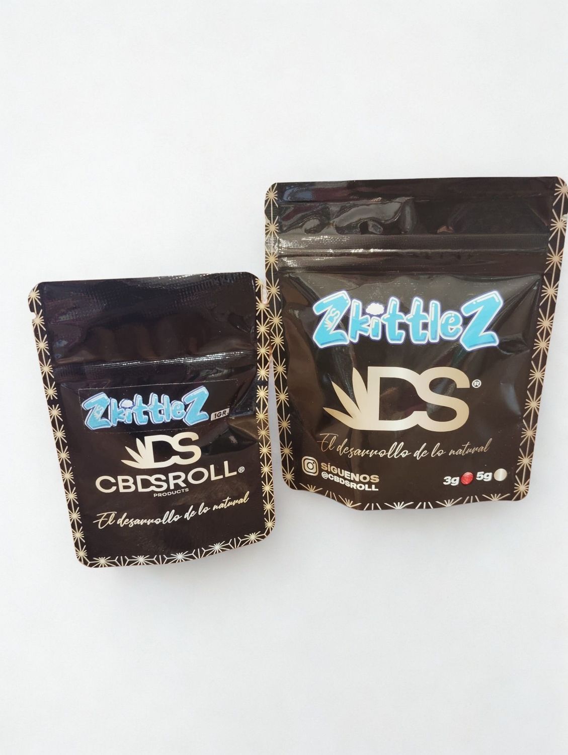 ZKITTLEZ PREMIUM 5 ZKITTLEZ PREMIUM 5