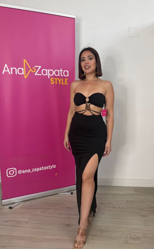 Vestido Joya