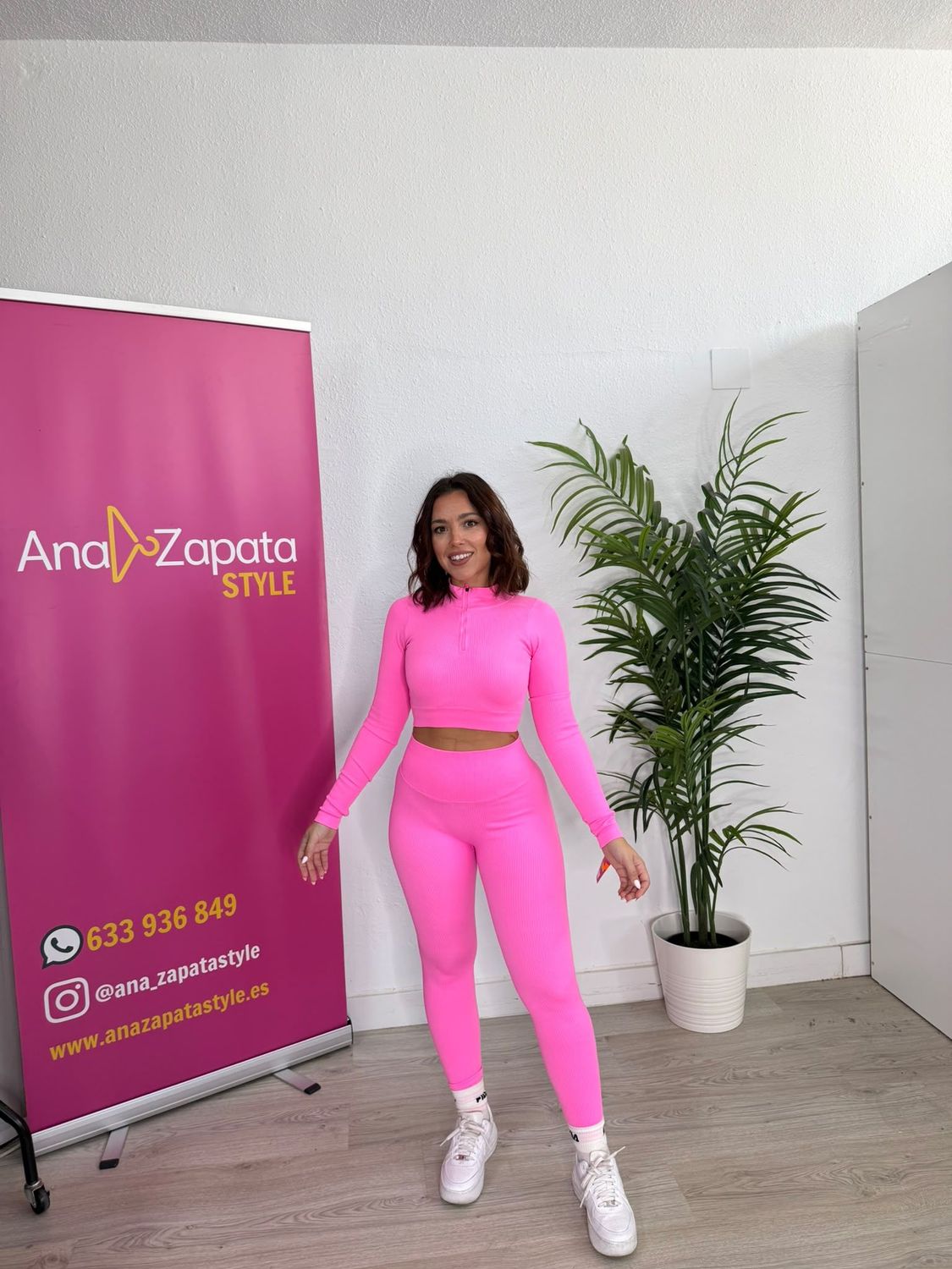 Conjunto Anastasia