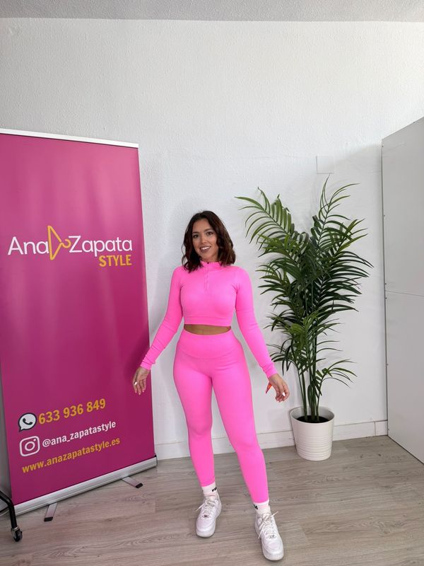 Conjunto Anastasia