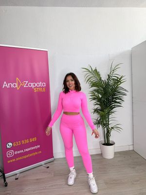 Conjunto Anastasia Conjunto Anastasia