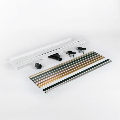 Douche Afvoergoot Carrodrain Liquid