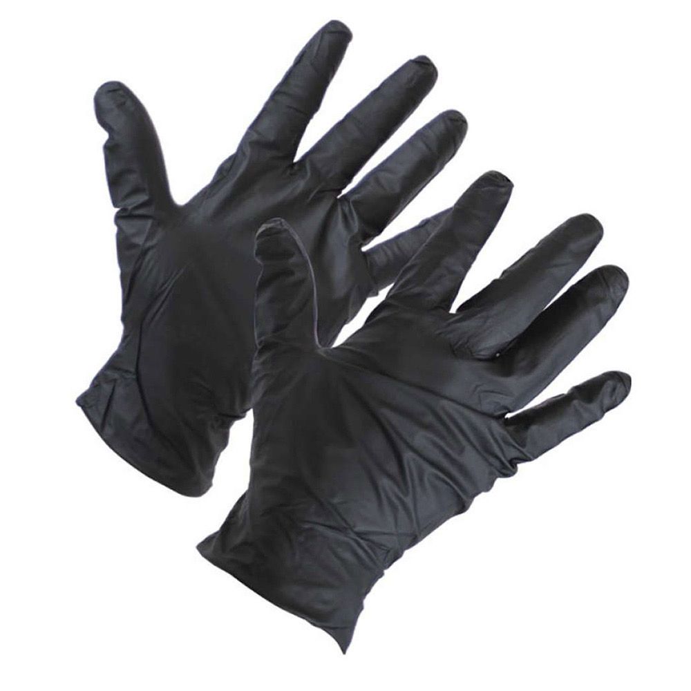 Nitril Handschoenen doos 100 stuks