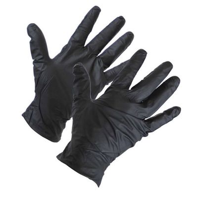 Nitril Handschoenen doos 100 stuks