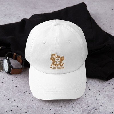 We The People Dad hat