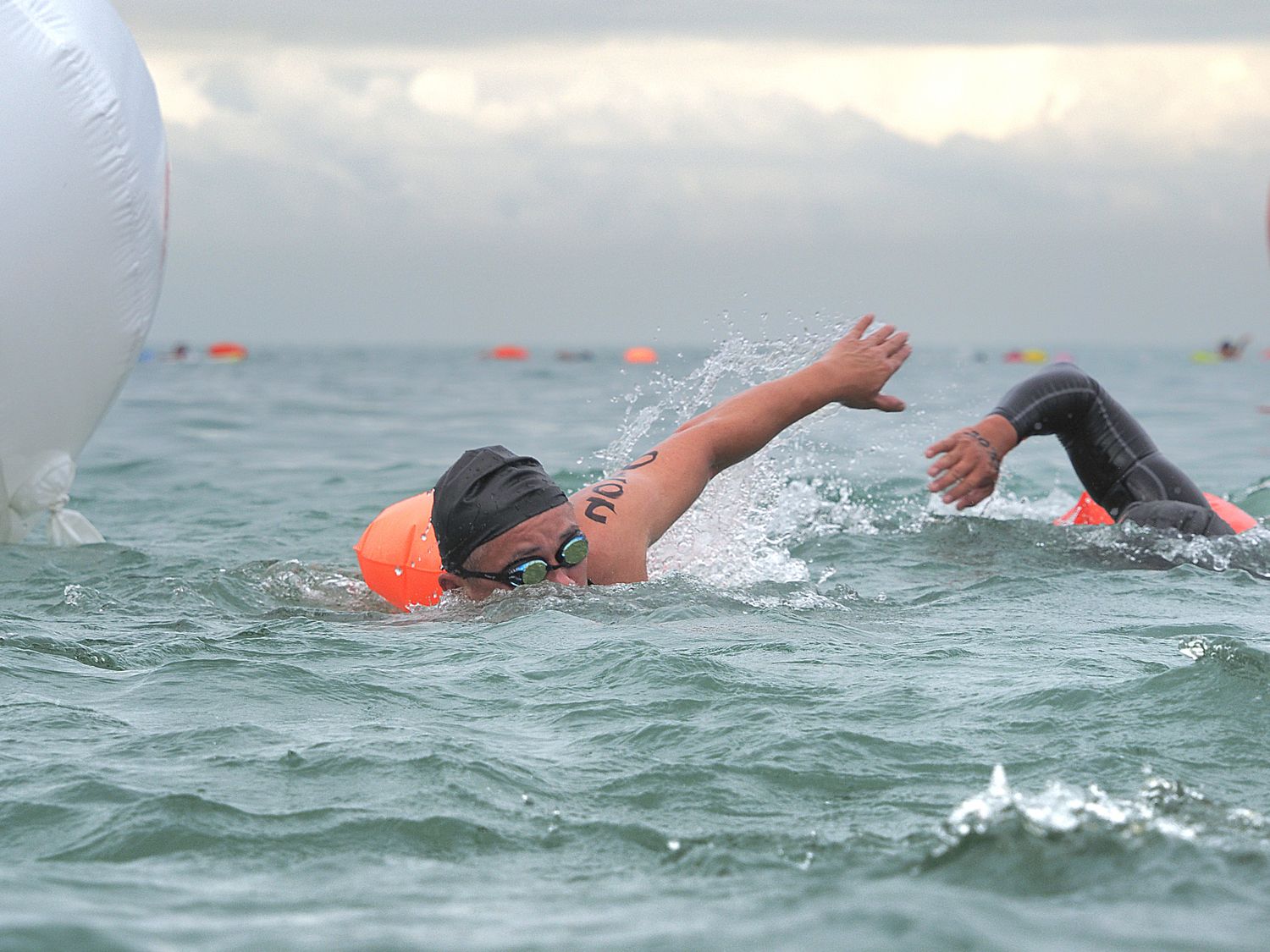 Perhentian 16KM Duo