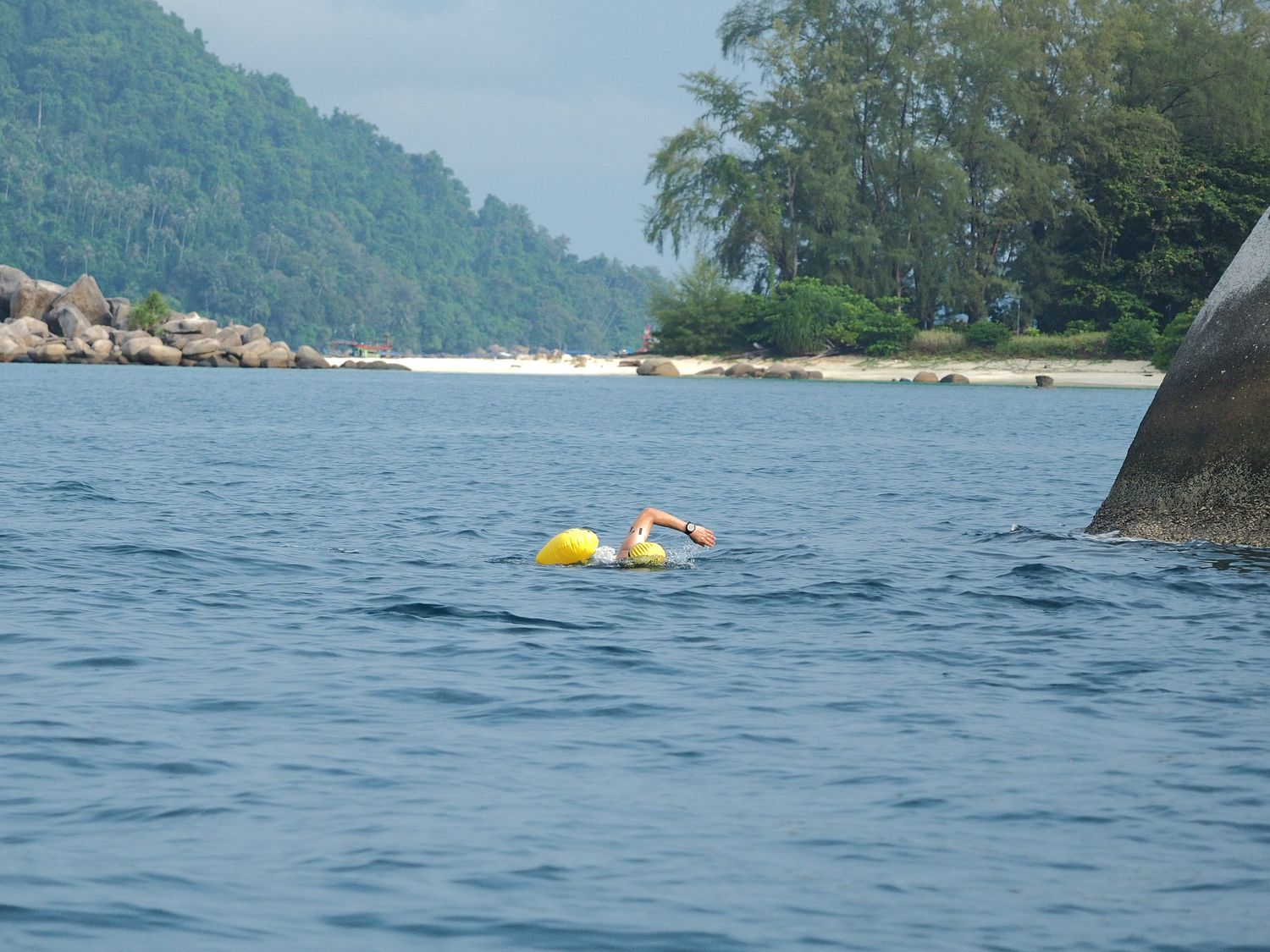 Perhentian 500M +13year