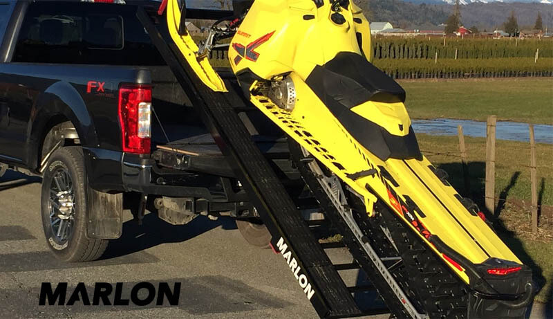 Marlon Single loader