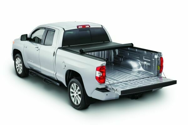 TonnoPro Low-Roll LR-6001 /Honda Ridgeline 5.0 ft bed 2017-2024