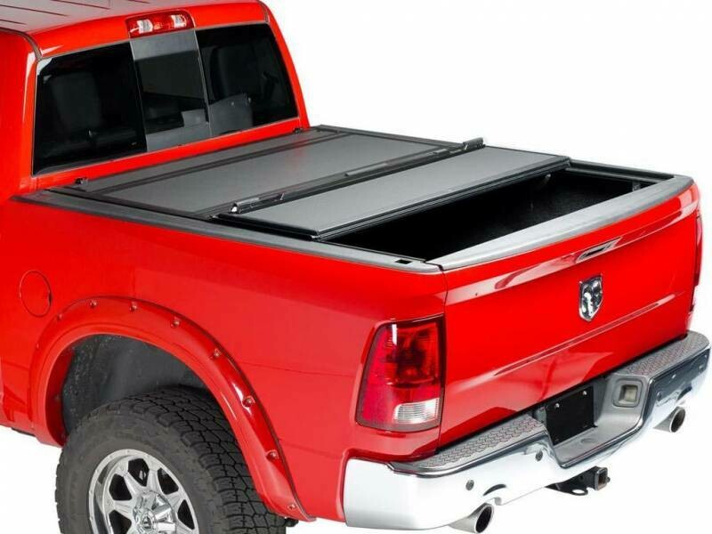 BAKFlip G2 2019+ (New Body Style)-20 Ram 1500 6&#39;4&quot; w/o RamBox w/o Multifunction TG 226223
