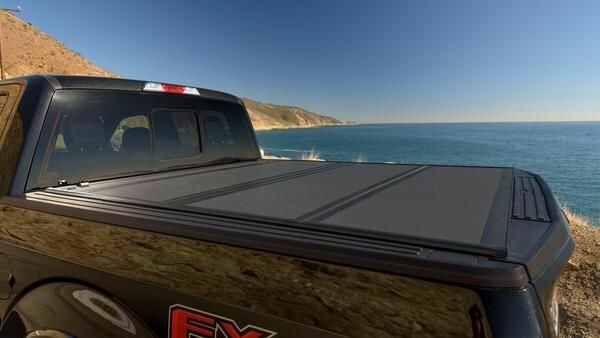 BAKFlip G2 15-20 F150 8&#39; 226328