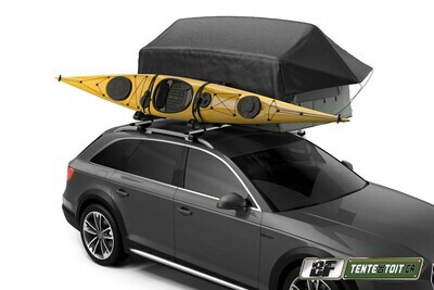 FootHill de Thule - 901250