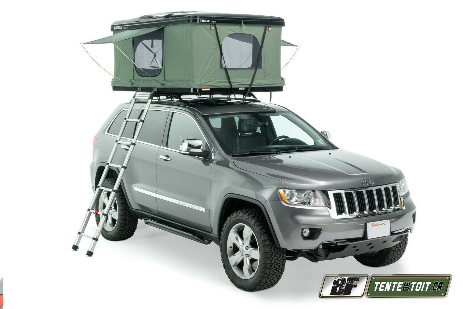 Thule Basin - 901017