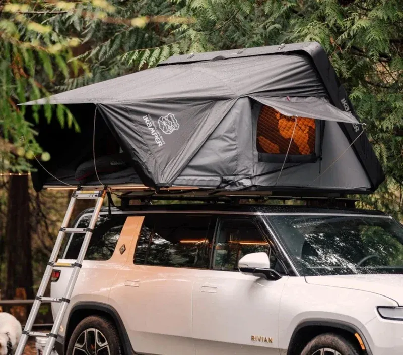 Skycamp DLX - MB018-001
