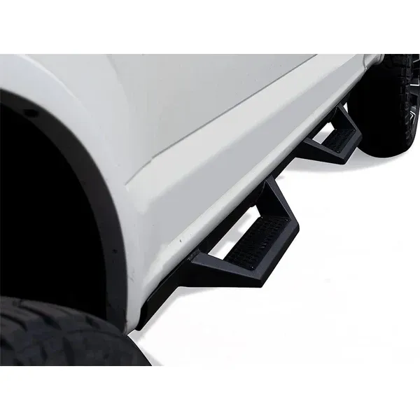 Drop Step Nerf Bars