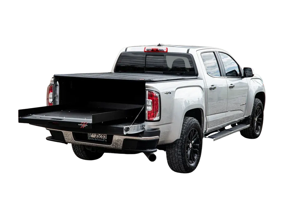 Hybrid Truck Slide 1200lbs