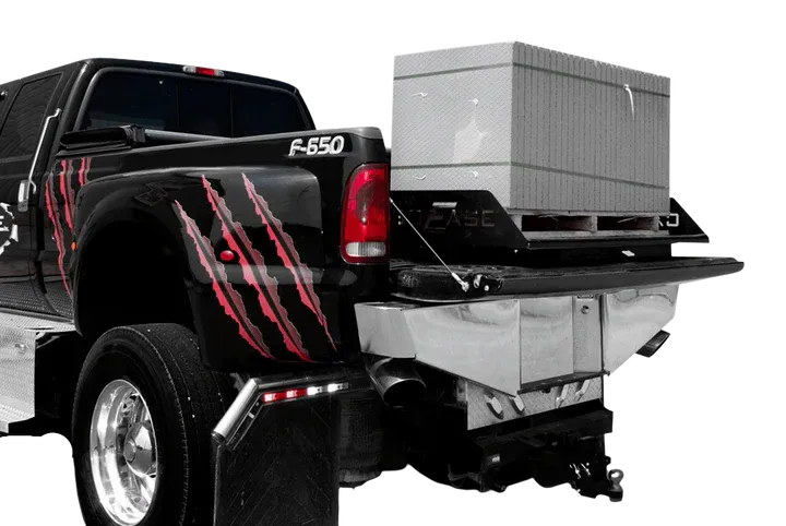Titan Truck Slide 2500lbs