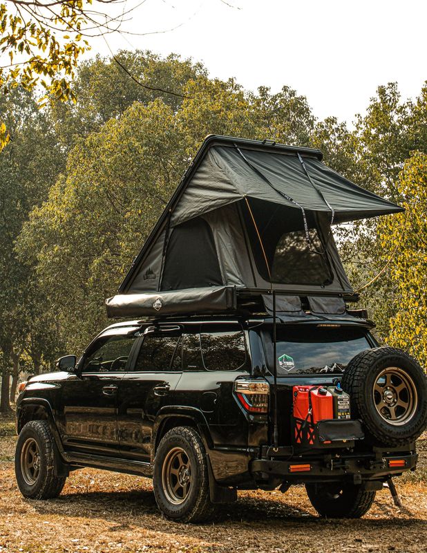 Tente S-TEAM Overland