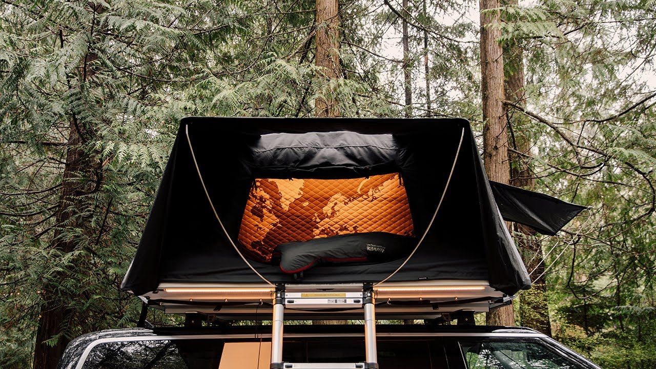 Skycamp DLX Mini - MB019-001