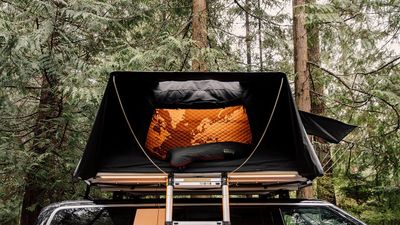 Skycamp DLX Mini - MB019-001