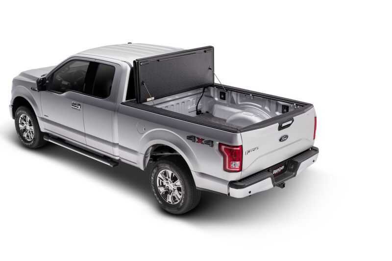 20-25 Sierra 2500HD/3500HD 6&#39;9&quot; Bed, Hard Trifold  - ACTENT42011
